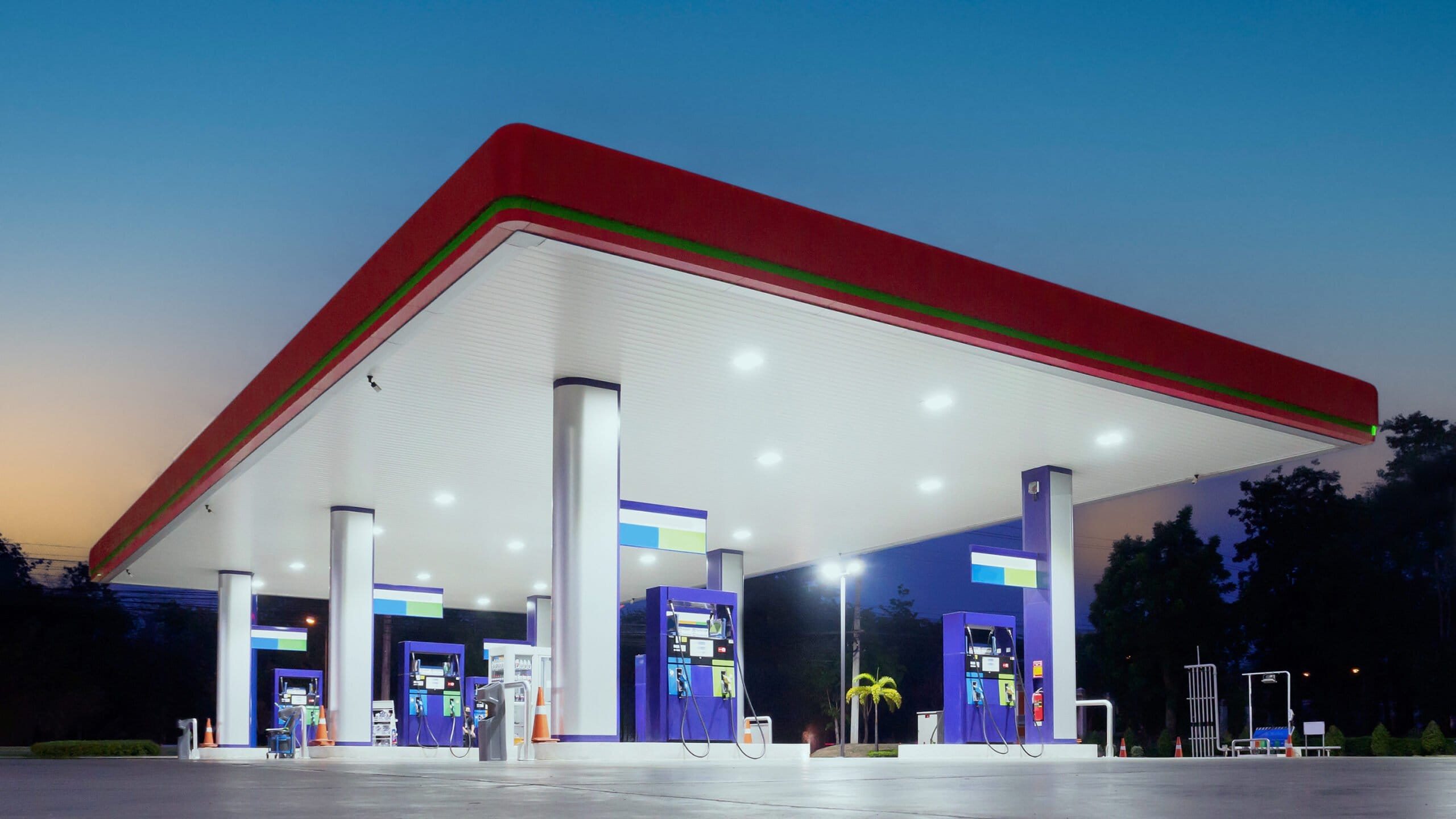 Electricity Management