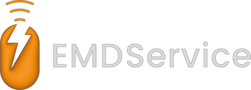 EMD Service Logo